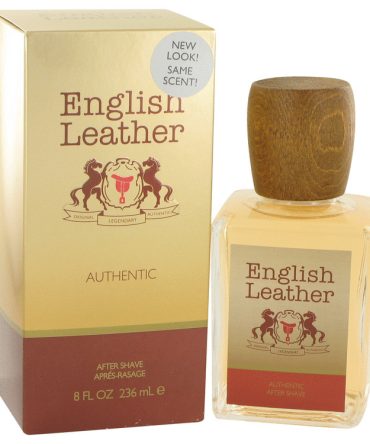 ENGLISH LEATHER by Dana After Shave 8 oz