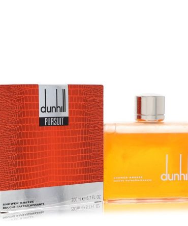 Dunhill Pursuit by Alfred Dunhill Shower Gel