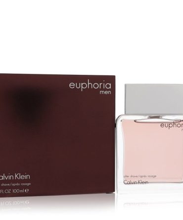 Euphoria by Calvin Klein After Shave