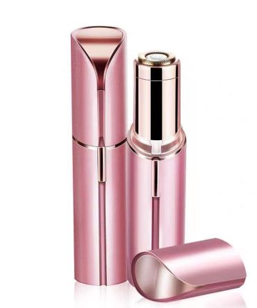 Facial Hair Remover for Women. Wireless, Multi-Functional.