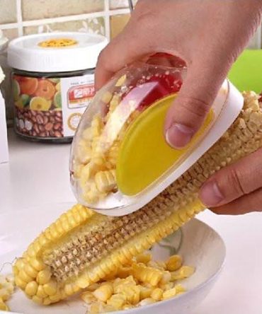 Corn Shark - Eat Up Corn Salads All Summer Long And Beyond