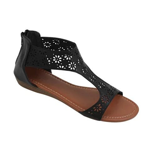 Crazy Daisies Summer Sandals - Image 19