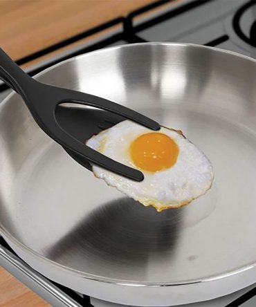 Spatula Tongs Cooking Tool