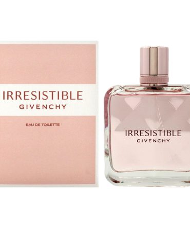 Irresistible by Givenchy for Women - 2.7 oz EDT Spray