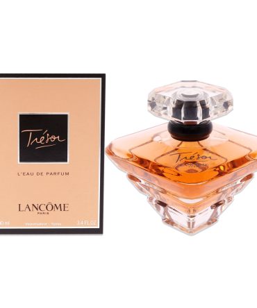Tresor by Lancome for Women - 3.4 oz EDP Spray