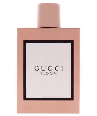 Gucci Bloom by Gucci for Women - 3.3 oz EDP Spray