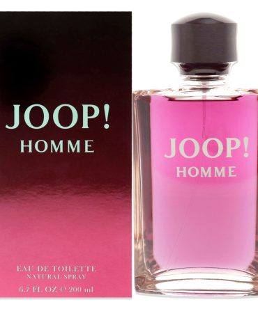Joop by Joop for Men - 6.7 oz EDT Spray