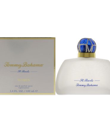 Tommy Bahama Set Sail St. Barts by Tommy Bahama for Women - 3.4 oz EDP Spray