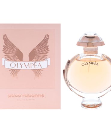 Olympea by Paco Rabanne for Women - 1.7 oz EDP Spray