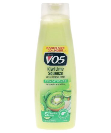 Herbal Escapes Kiwi Lime Squeeze Conditioner