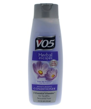 Herbal Escapes Free Me Freesia Moisturizing Conditioner