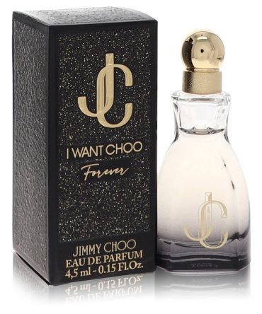 Jimmy Choo I Want Choo Forever by Jimmy Choo Mini EDP