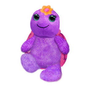 FantaSEA Tallulah Turtle--7" sitting