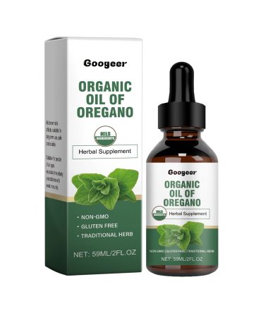 Googeer Herbal Supplement