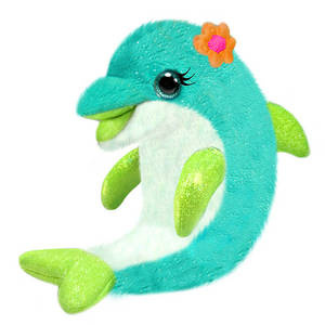 FS Dolphin --7" sitting