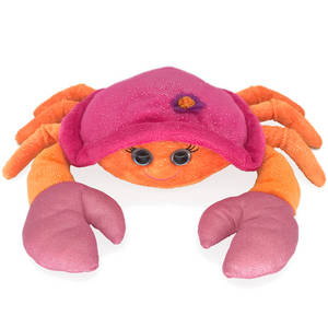 FantaSea Careen Crab--7" wide