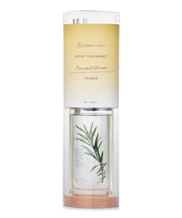 BOTANICA - Home Fragrance Plante Diffuser - Herbal 154514 145ml/4.9oz