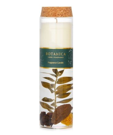 BOTANICA - Home Fragrance with Interior Candle - Herbal 154187 90g