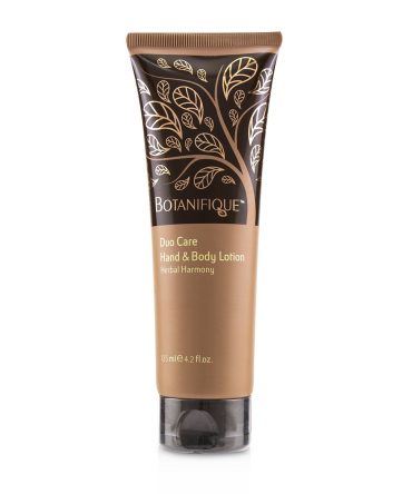 Duo Care Hand & Body Lotion - Herbal Harmony
