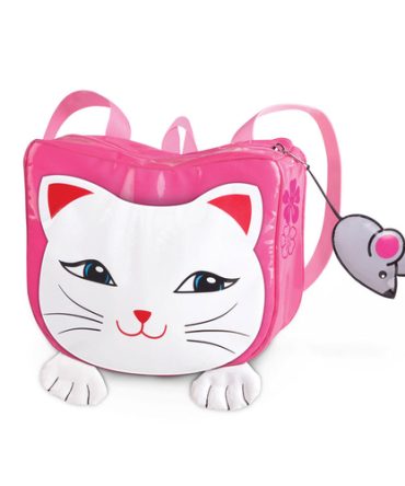 Lucky Cat Backpack
