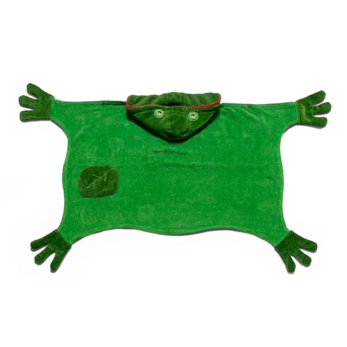 Frog Towel - Image 2