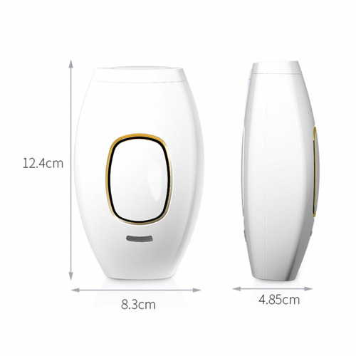 Face To Feet Laser Hair Remover - Image 10