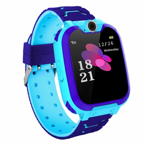 Kid's Tick Tack Fun Smart Watch - Image 7