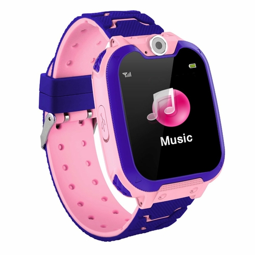 Kid's Tick Tack Fun Smart Watch - Image 8