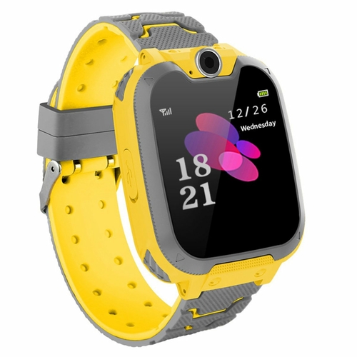 Kid's Tick Tack Fun Smart Watch - Image 9