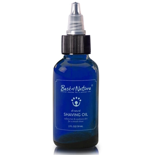 Shaving Oil - Image 2