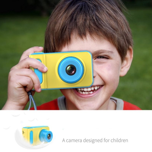 Super Duper Mini Cam Interactive Real Digital Video Camera For Kids - Image 14