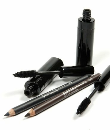 Sensitive Eye Mascara from Danyel Cosmetics