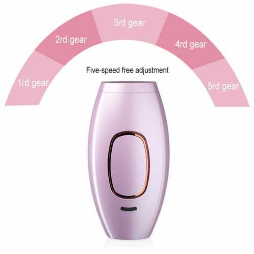 Face To Feet Laser Hair Remover - Image 17
