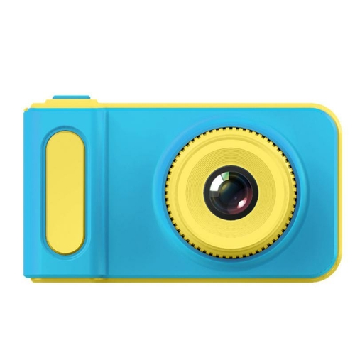 Super Duper Mini Cam Interactive Real Digital Video Camera For Kids - Image 3