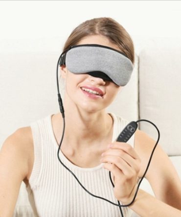 Visionary Smart Eye Massager Mask