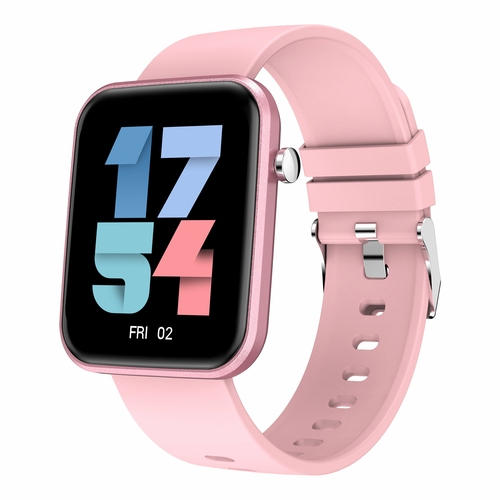Advanced Smartwatch With Three Bands And Wellness + Activity Tracker - Image 6