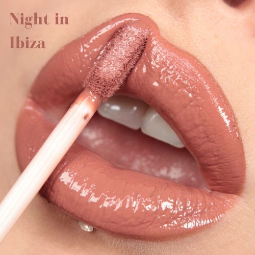 Angel Heart Lip Gloss - Image 3