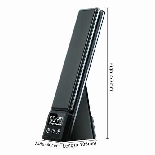 LumiCharge-Mini - 7 in 1 Multifunctional LED Desk Lamp with wireless - Image 5