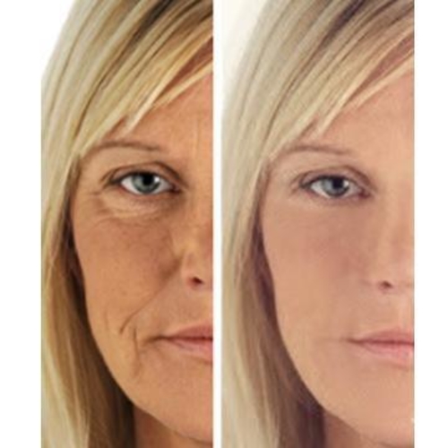 C+ Antioxidant Wrinkle Reduction Serum - Image 5