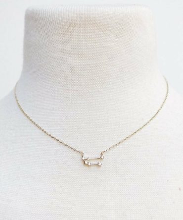 Zodiac Collection Necklace