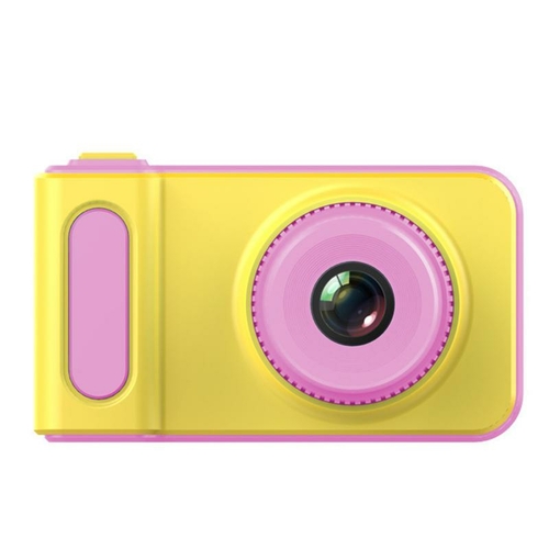 Super Duper Mini Cam Interactive Real Digital Video Camera For Kids - Image 4