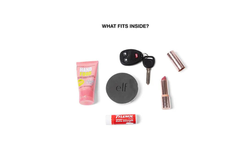 ibiG Mini Bag. Your Perfect Affordable Mini Bag - Image 3