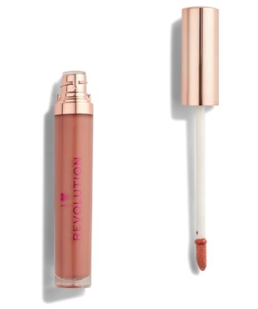 Angel Heart Lip Gloss
