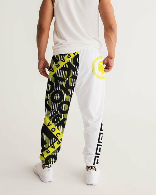 2882Sport™ Greeky Prepster Men's Track Pants - Image 4