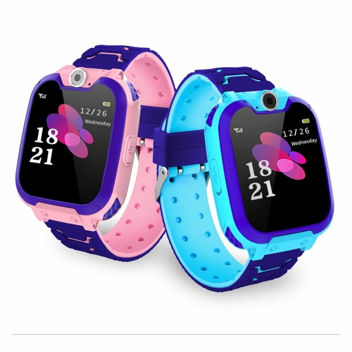 Kid's Tick Tack Fun Smart Watch - Image 2