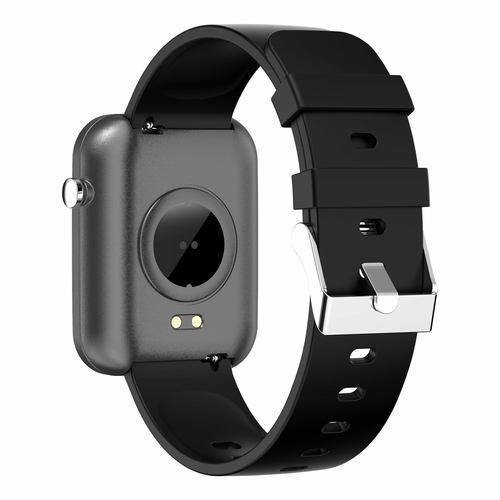 Advanced Smartwatch With Three Bands And Wellness + Activity Tracker - Image 9