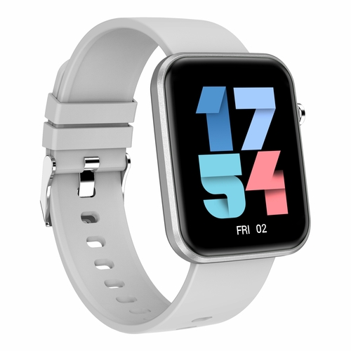 Advanced Smartwatch With Three Bands And Wellness + Activity Tracker - Image 10