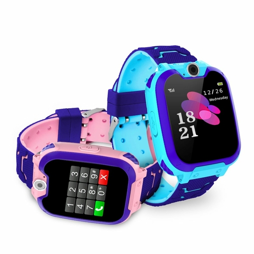Kid's Tick Tack Fun Smart Watch - Image 3
