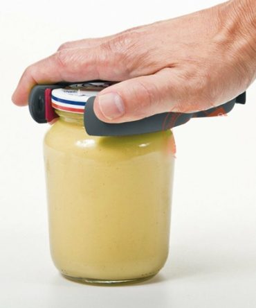 No-Slip Grip 6 in 1 Opener
