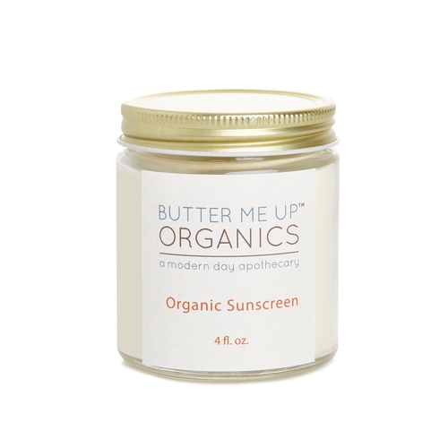 Natural Organic Sunscreen / Safe Sunscreen / Non-Nano Zinc Oxide - Image 18